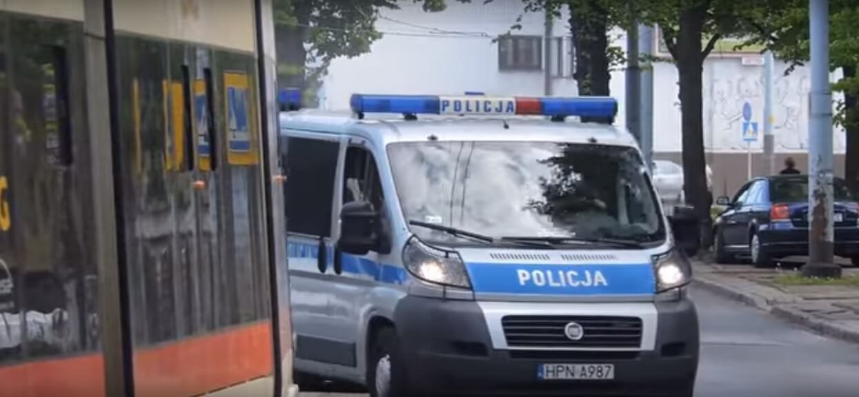 Żona nie żyje. Mieszkańcy w szoku