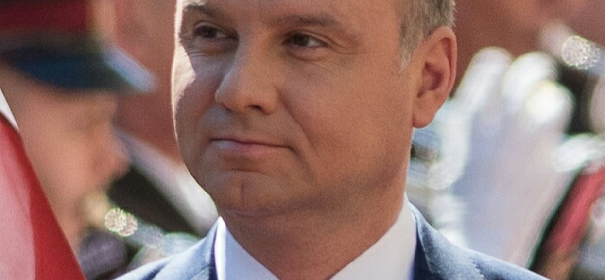 Andrzej Duda zajmie się protestem nauczycieli. Wezwał na spotkanie premiera