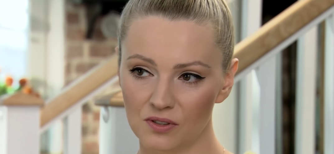 Szelągowska bez skromności porównała zarobki z pracą pielęgniarki. Doceniła też swoją urodę