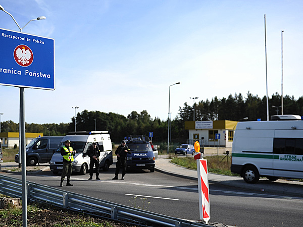 Zbliża się kres Schengen? Będą zmiany w kodeksie granicznym