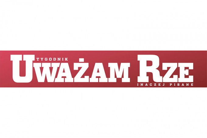 Wystawiono list gończy za redaktorem naczelnym "Uważam Rze"