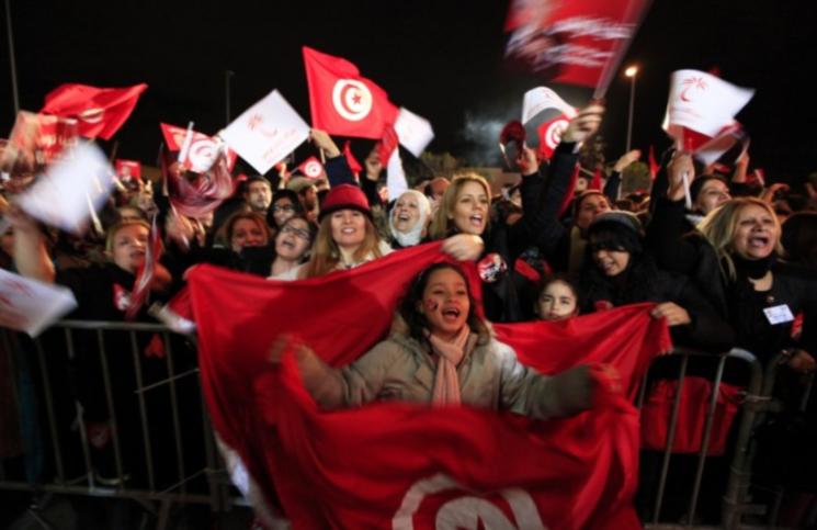 Tunezja – arabska liberalna demokracja. Udany eksperyment?