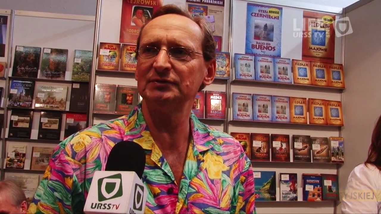 Cejrowski mocno o Ogórek: To jest kandydatka Putina, Kopacz udaje, że rządzi