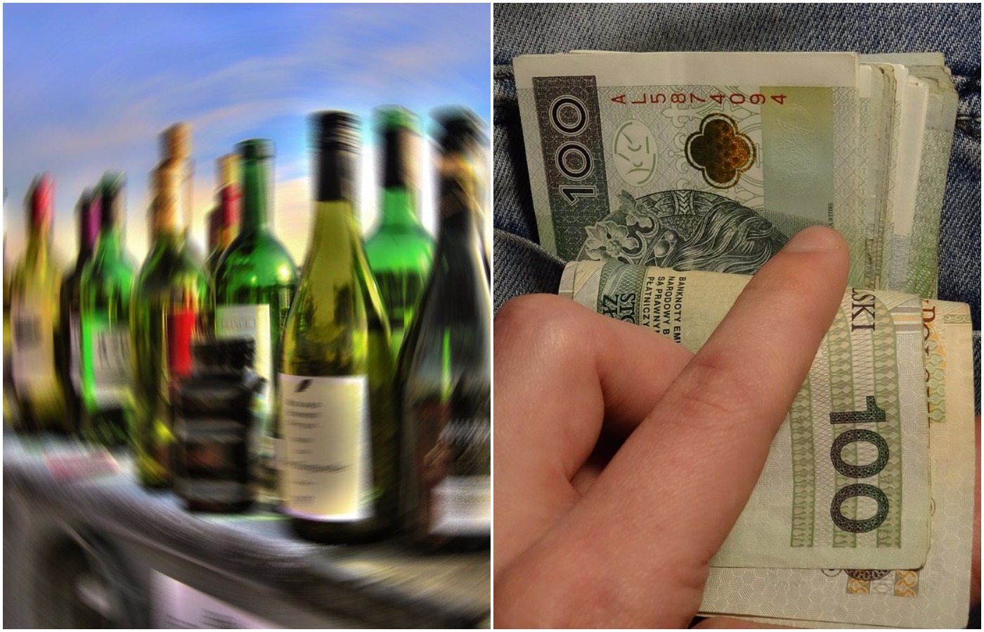 Rodzina 500+: Zamiast pieniędzy będą talony. Ma to zapobiec kupowaniu alkoholu