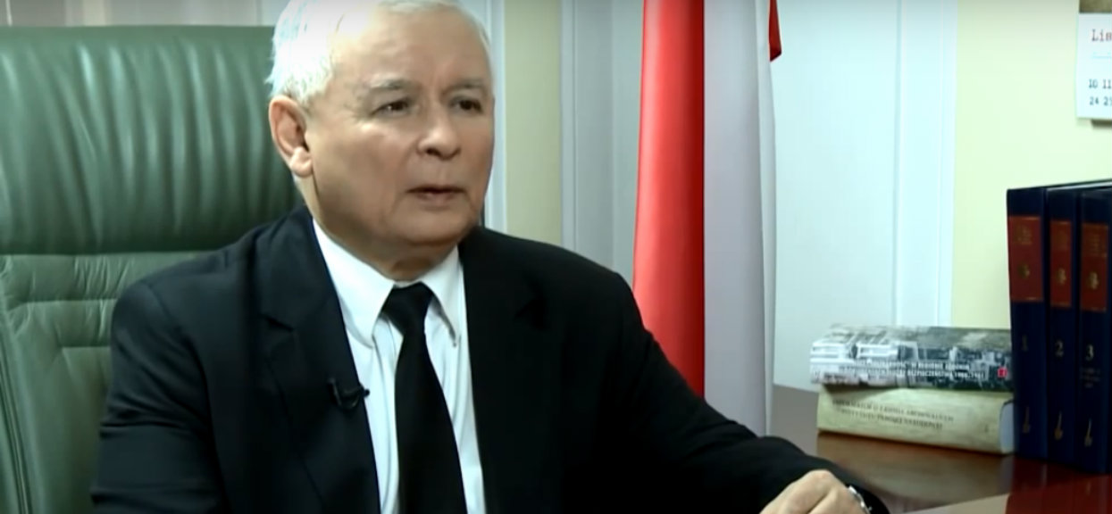 Oskarżał środowisko PiS. Zginął w tajemniczych okolicznościach