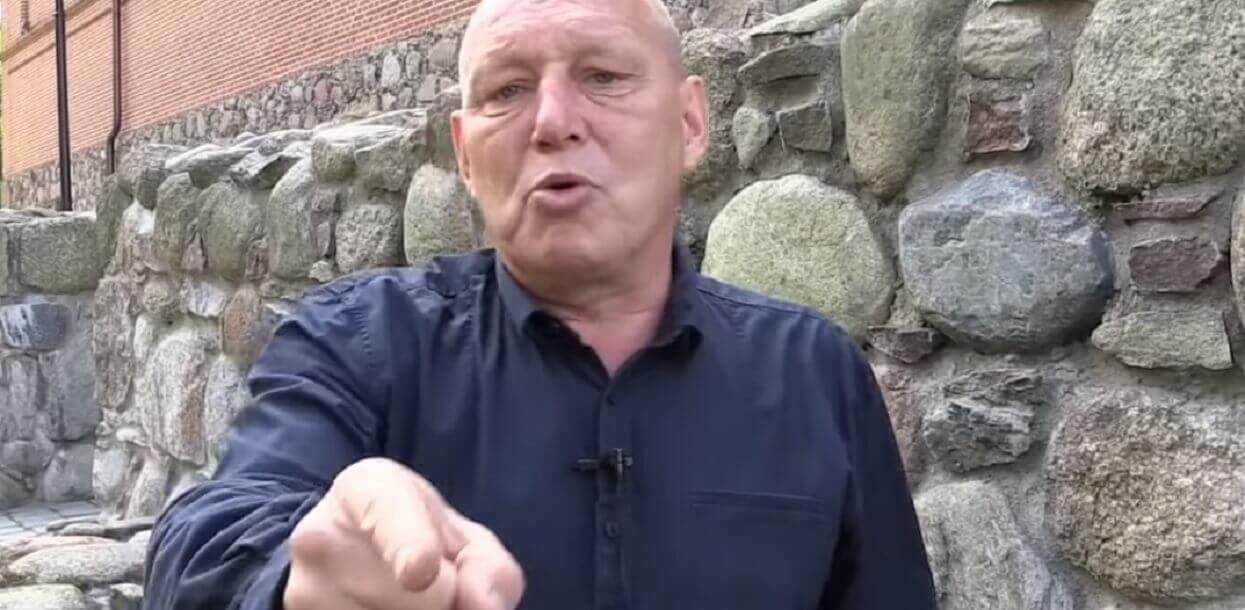 Krzysztof Jackowski przewidział najgorsze. Zła wiadomość dla Kaczyńskiego