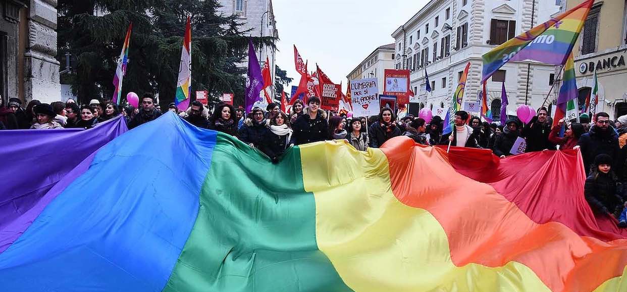 Co zawiera Karta LGBT Plus? Cała prawda na temat treści dokumentu