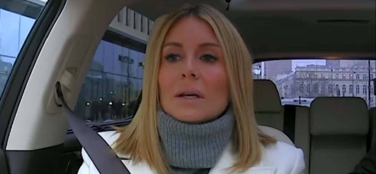 Gwiazda TVP jest "nową Rozenek". Małgosia jej nie dorówna