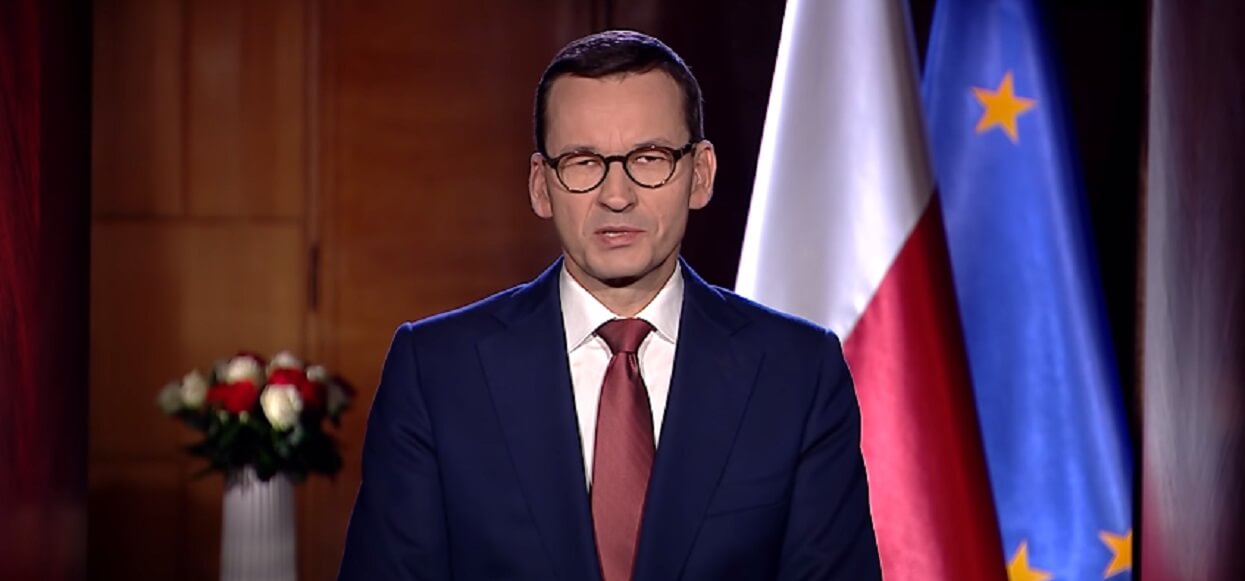Kipi w rządzie PiS! Najważniejsza minister podała się do dymisji, Morawiecki nie wytrzymał