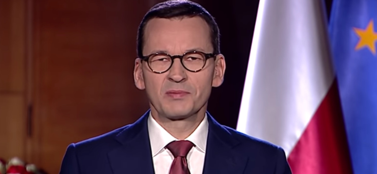 Morawiecki ujawnił za dużo? Cała prawda o "pani Basi" Kaczyńskiego wyszła na jaw