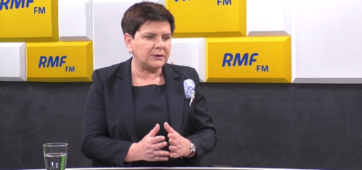 Oburzające tłumaczenia Szydło! Rozdała posady swoim, teraz śmieje się wam w twarz