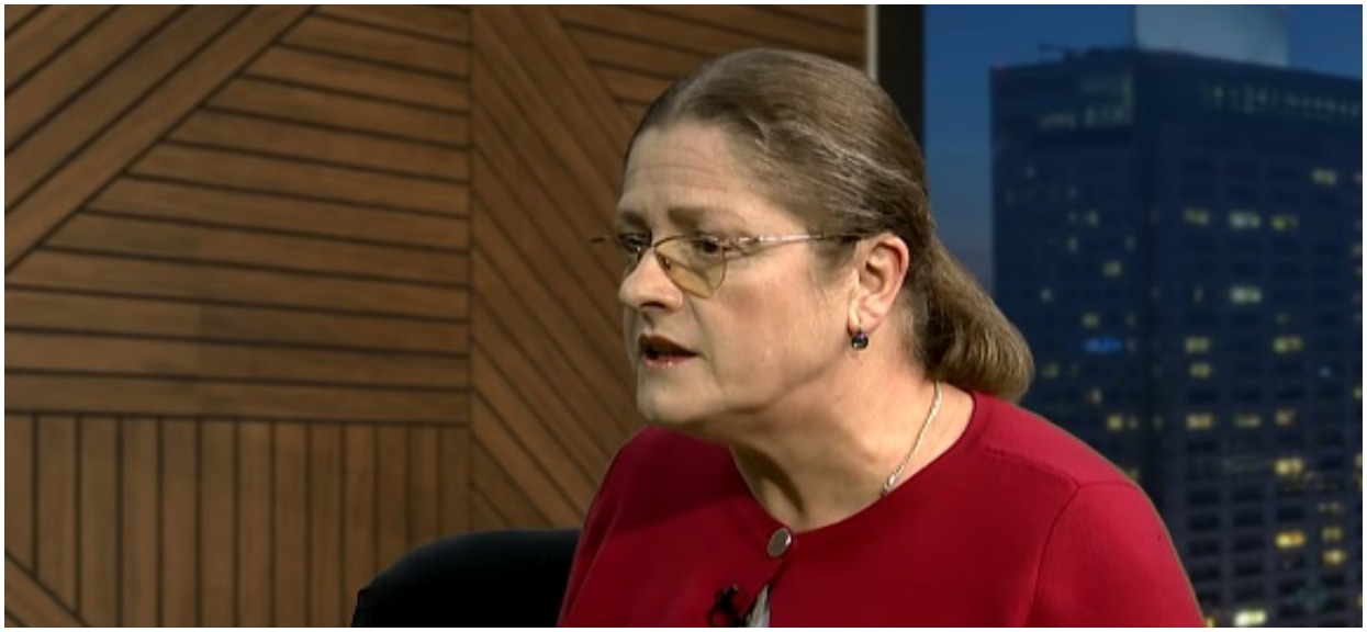 Sromotna porażka Krystyny Pawłowicz. Nie uwierzyli jej