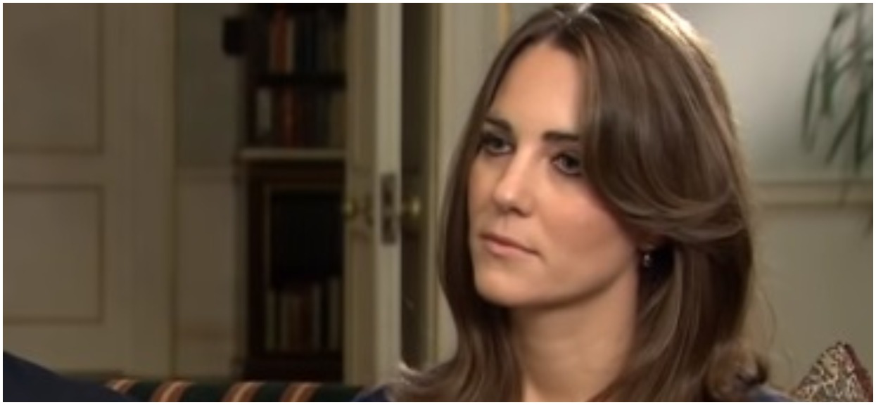Ujawniono dramat księżnej Kate. "Stała się ofiarą"