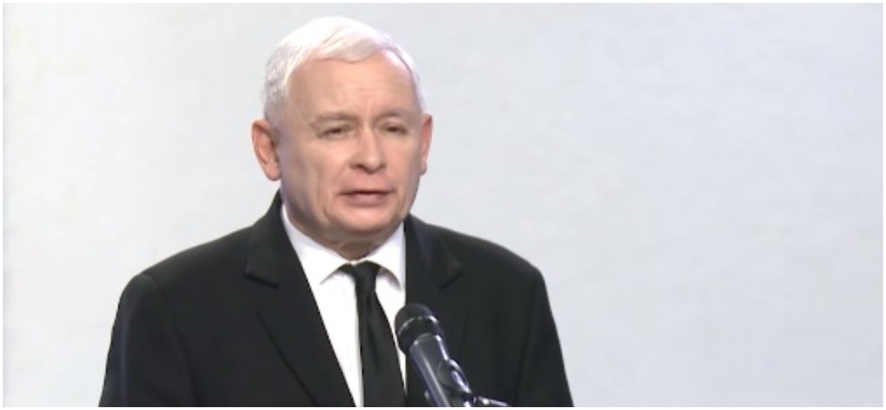 Pojawiły się zeznania totalnie obciążające Kaczyńskiego. Prezes się nie wywinie