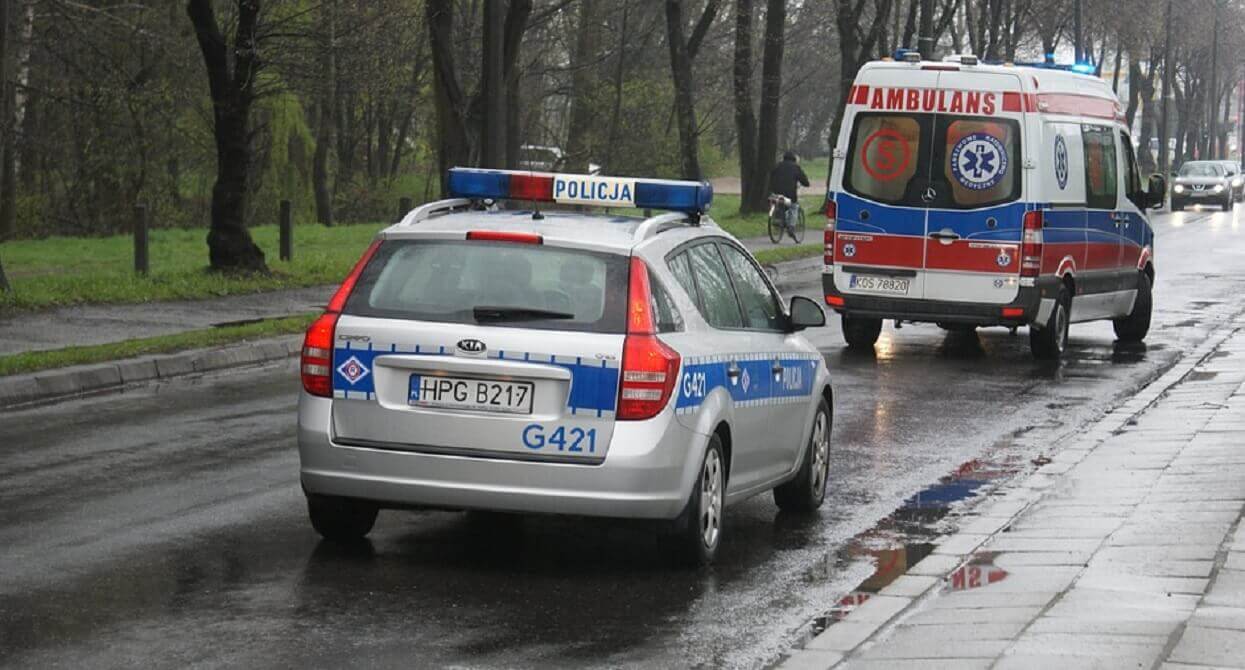 Mały Polak nie żyje. Tragedia, o której mówi cały kraj