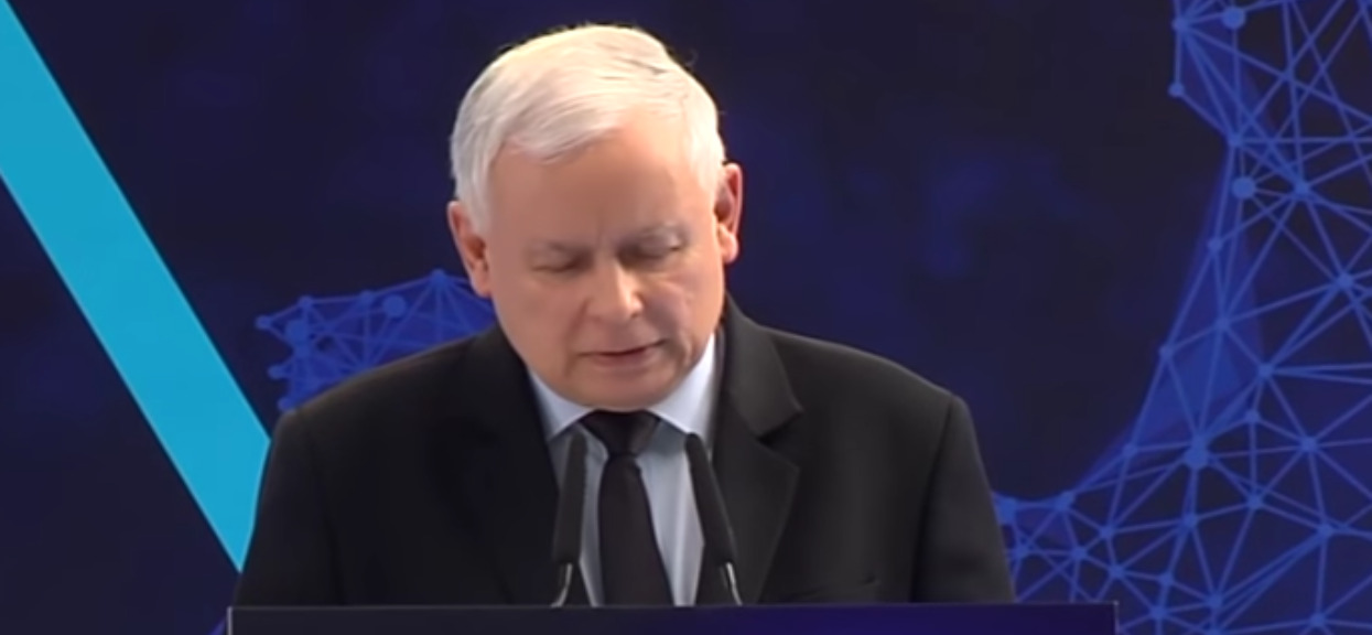 Tajemnica Kaczyńskiego wyszła na jaw. Tak PiS "utylizuje" niewygodne ustawy