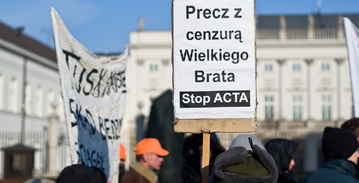 Nie działa CDA.PL i inne serwisy. "To może być koniec Internetu jaki znamy"