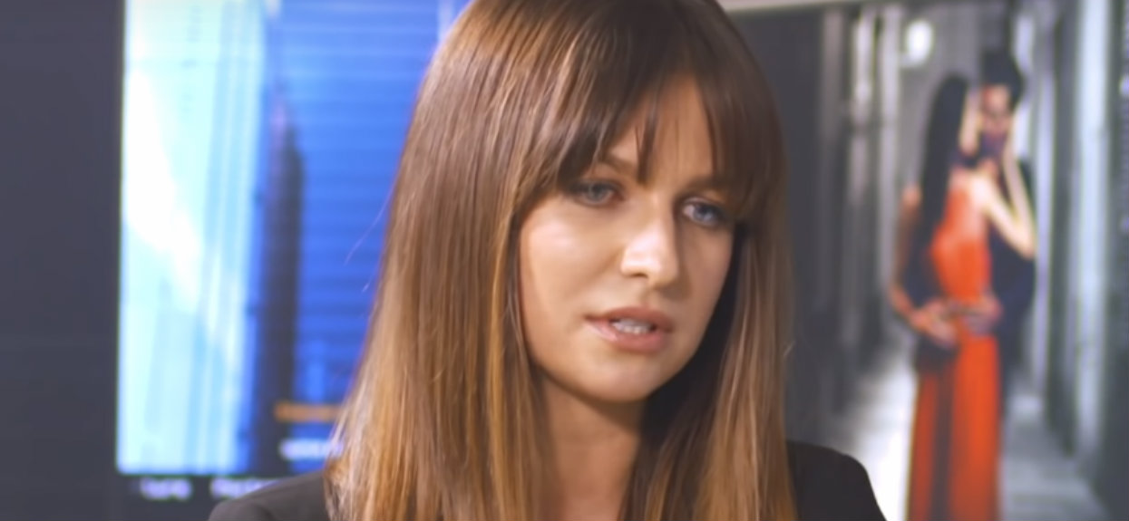 Pierwszą ciążę długo ukrywała przed mediami. Lewandowska pokazała właśnie ciążowy brzuszek