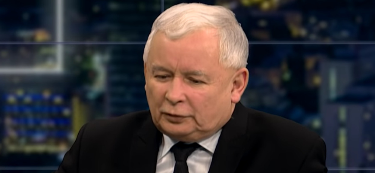 To koniec Kaczyńskiego?! Afery, sukces opozycji i utrata zaufania wyborców