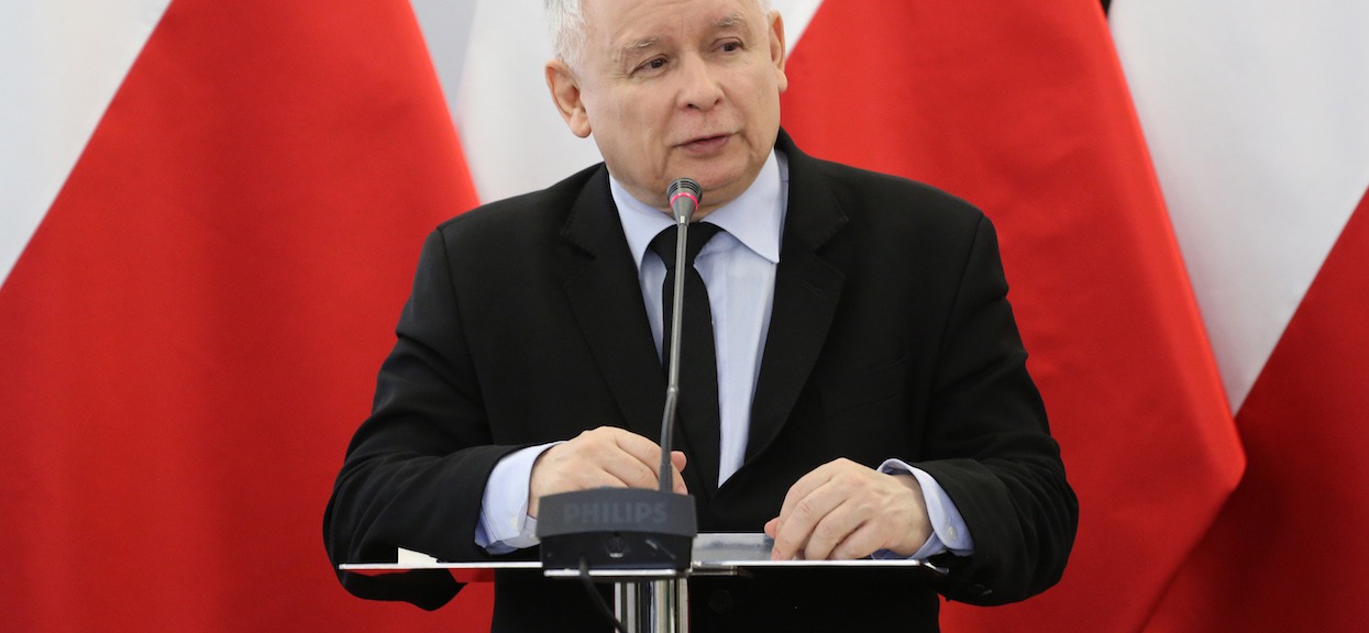 Kiedyś pożyczyła Kaczyńskiemu pieniądze. Teraz zarobiła pół miliona dzięki PiS