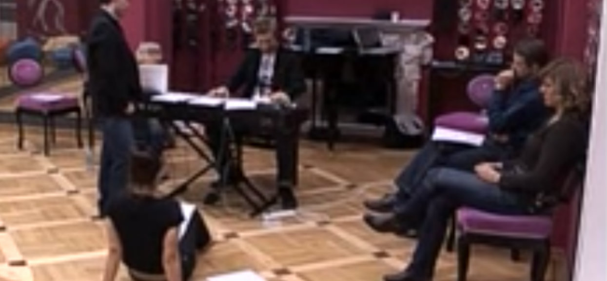 Pół Polski wryło w ziemię. Supergwiazdor Polsatu wystąpił jako aktor w gejowskim filmie p*rno
