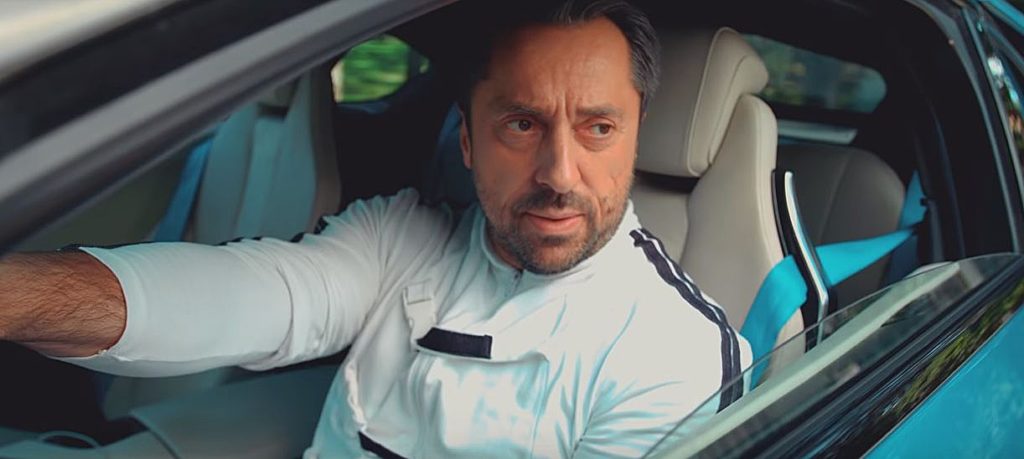 Marcin Miller z Boys zszokował fanów. "Zrezygnowałem z biznesu"