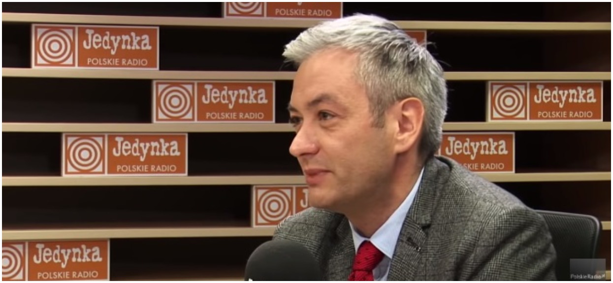 Biedroń przedstawił "jedynki" w wyborach do PE