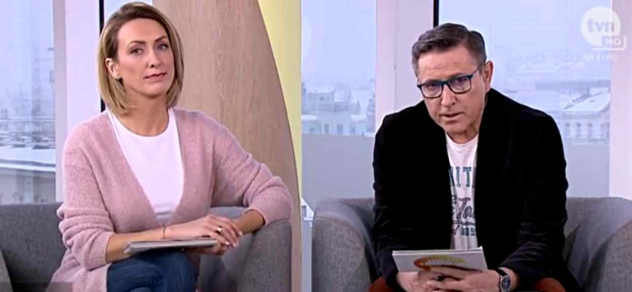 Szok w DDTVN. "Kobieca pochwa jest siedliskiem demonów"