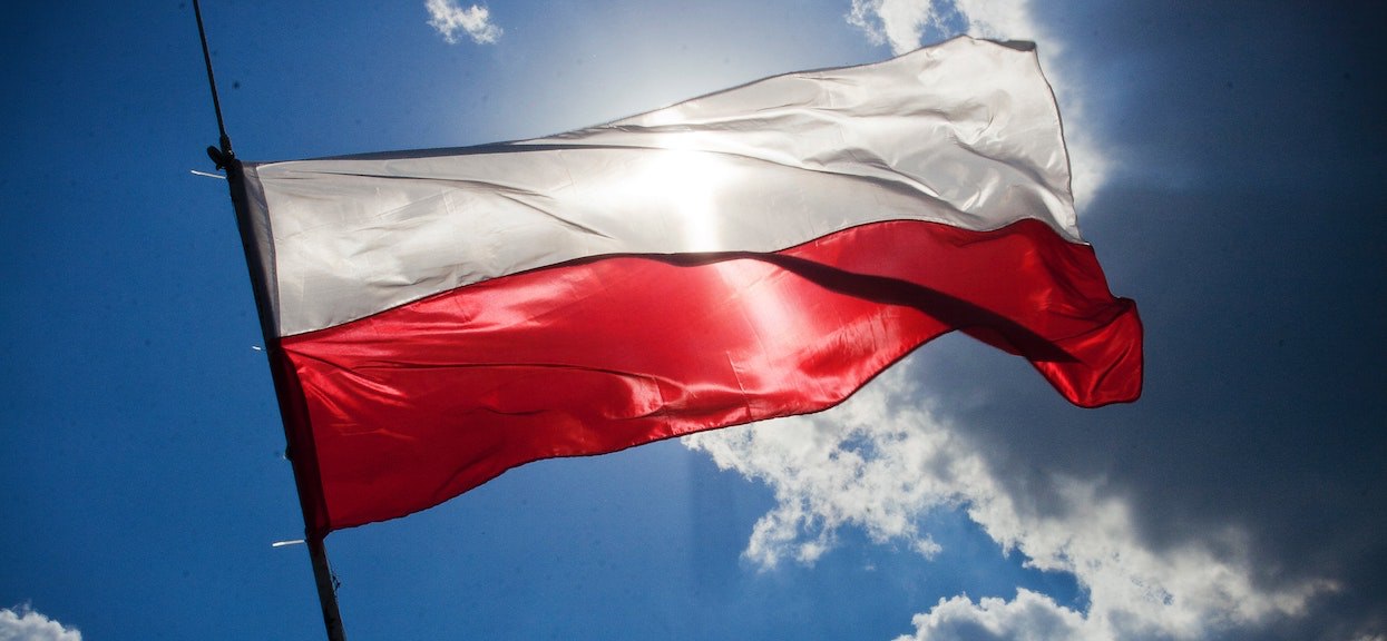Ile jest ludzi w Polsce? Jesteśmy jednym z największych krajów w UE