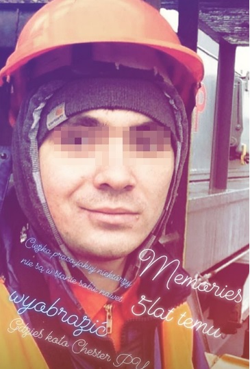 Syn Martyniuka wywołał burzę komentarzy zwykłych Polaków. Śmieje się z pracy