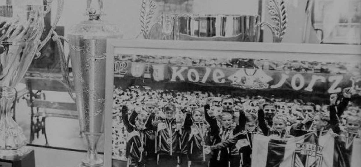 Zbigniew nie żyje. Wychował wielu piłkarzy