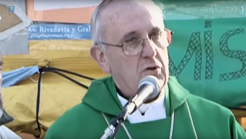 Papież Franciszek przyjął dymisję. Straszne okoliczności