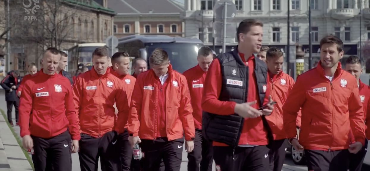 Epidemia w reprezentacji Polski. Tak źle jeszcze nie było