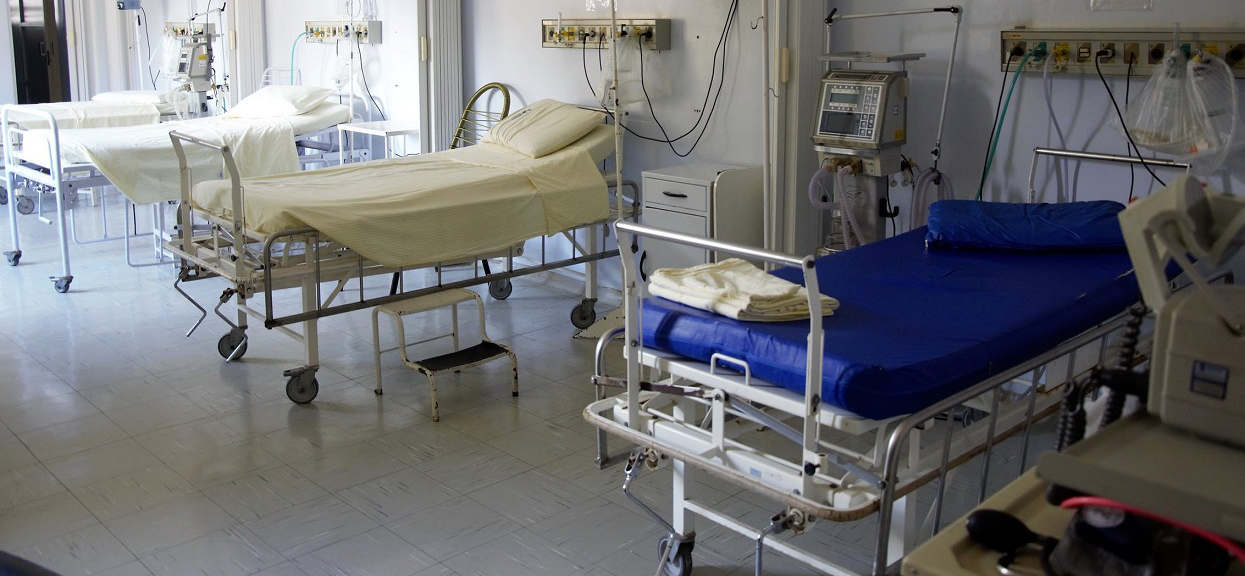 Gwiazda Polsatu o tragicznej operacji: nagle strzelił mi tętniak w mózgu