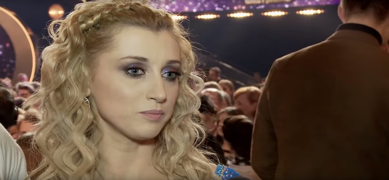 Justyna Żyła posądzona o romans z upokorzoną gwiazdą Polsatu. Mężczyźni kręcą się wokół celebrytki