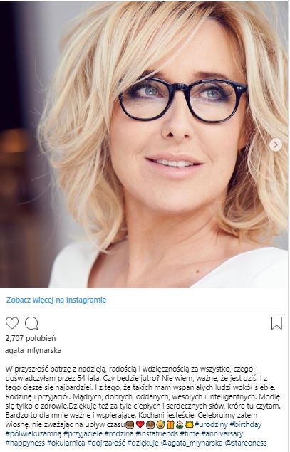 Gwiazda TVN modli się o zdrowie. Fani martwią się o swoją ulubienicę