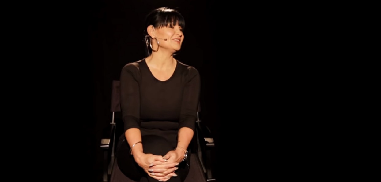 Ivona Pavlović musi uciekać przed uczestnikami Tańca z gwiazdami. Wyciekły kulisy