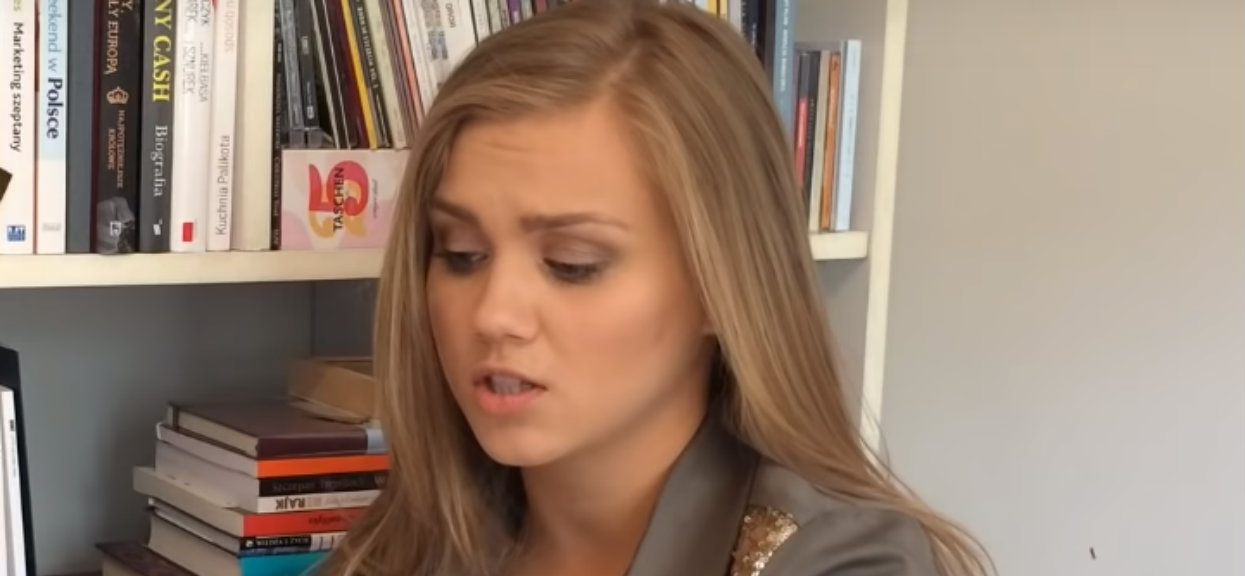Agnieszka Kaczorowska opowiedziała o swoim dzieciństwie. Aż chce się płakać