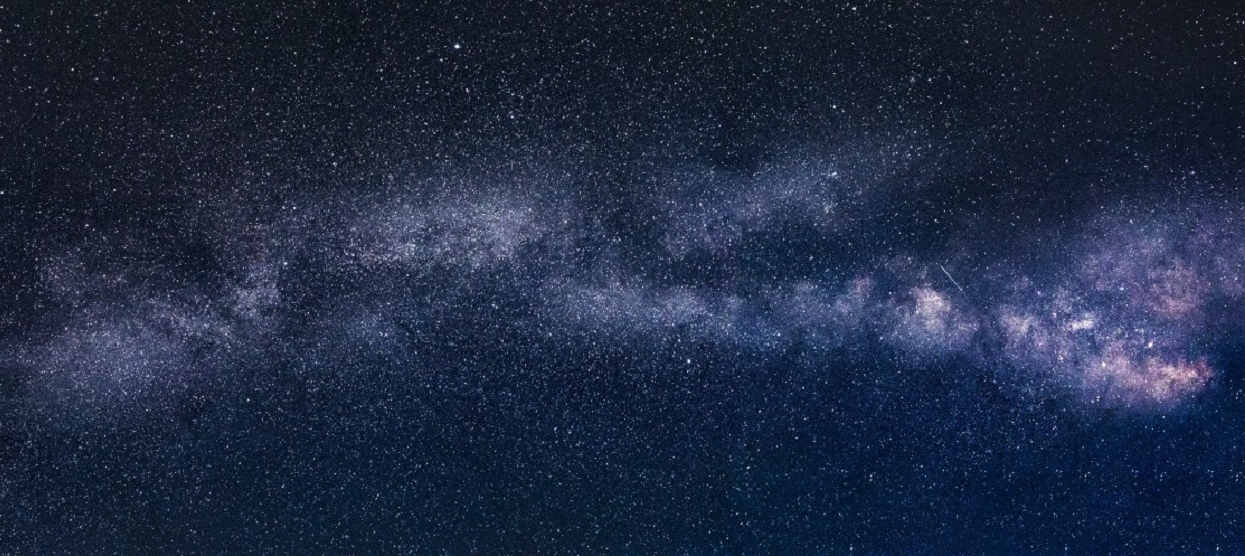 Dlaczego gwiazdy migoczą? Zaskakujące zjawisko