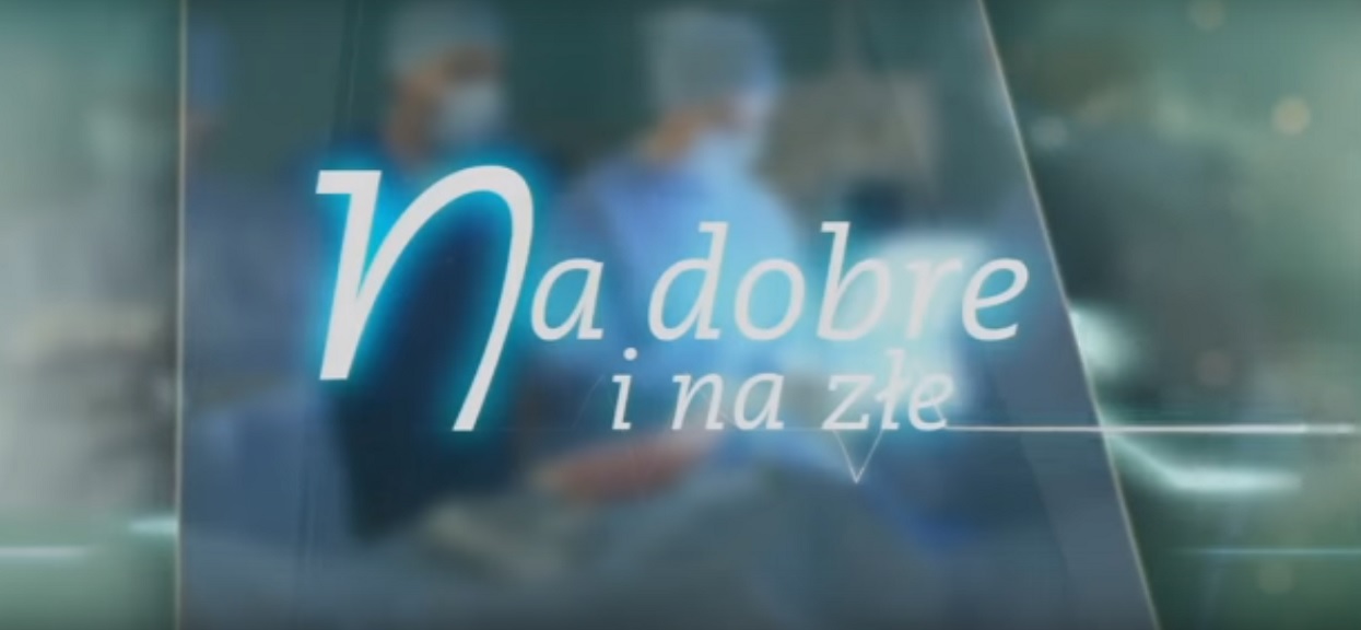 Czołowi aktorzy TVP mają romans?! "Jest chemia, są siebie spragnieni".