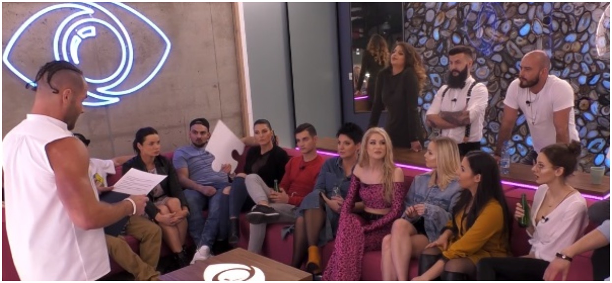 "Big Brother to takie Warsaw Shore dla emerytów". Gwiazdy miażdżą program TVN