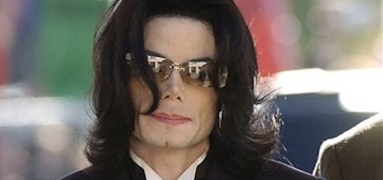 Czy Michael Jackson był w Polsce? Kontrowersje po brytyjskim filmie o muzyku