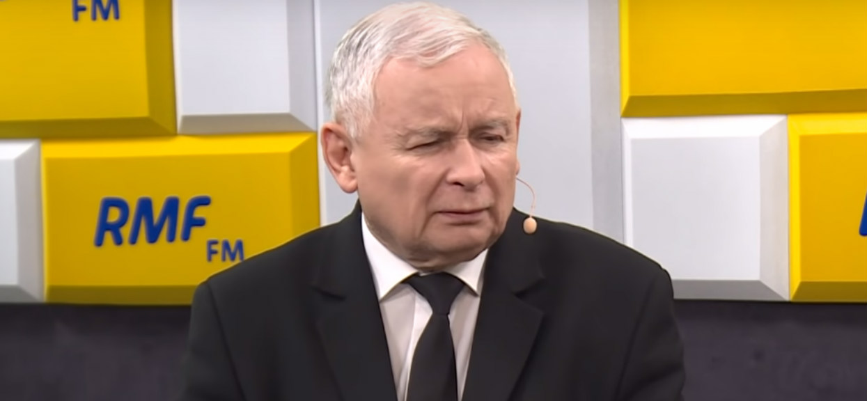 Jarosław Kaczyński wpadł w swoje sidła? Andrzej Duda przejmuje kontrolę