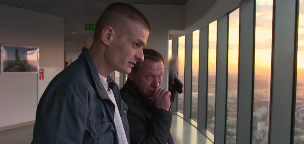 Nowe fakty w sprawie Tomasza Komendy. Mordercą jest ktoś dobrze ustawiony?