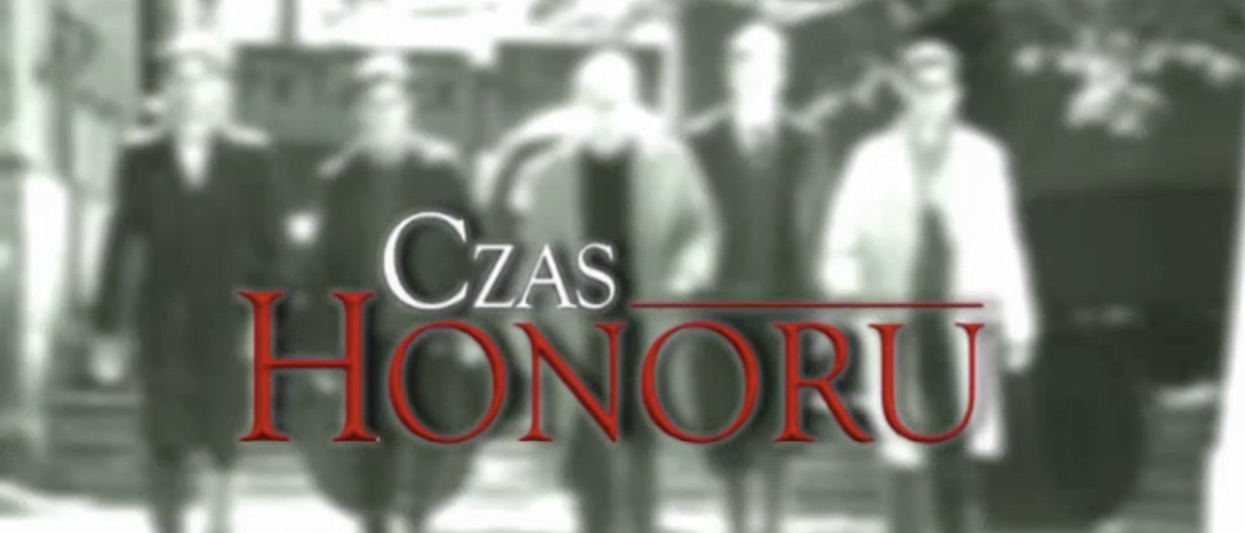 Czas honoru - obsada. Lista aktorów, którzy zagrali w serialu historycznym