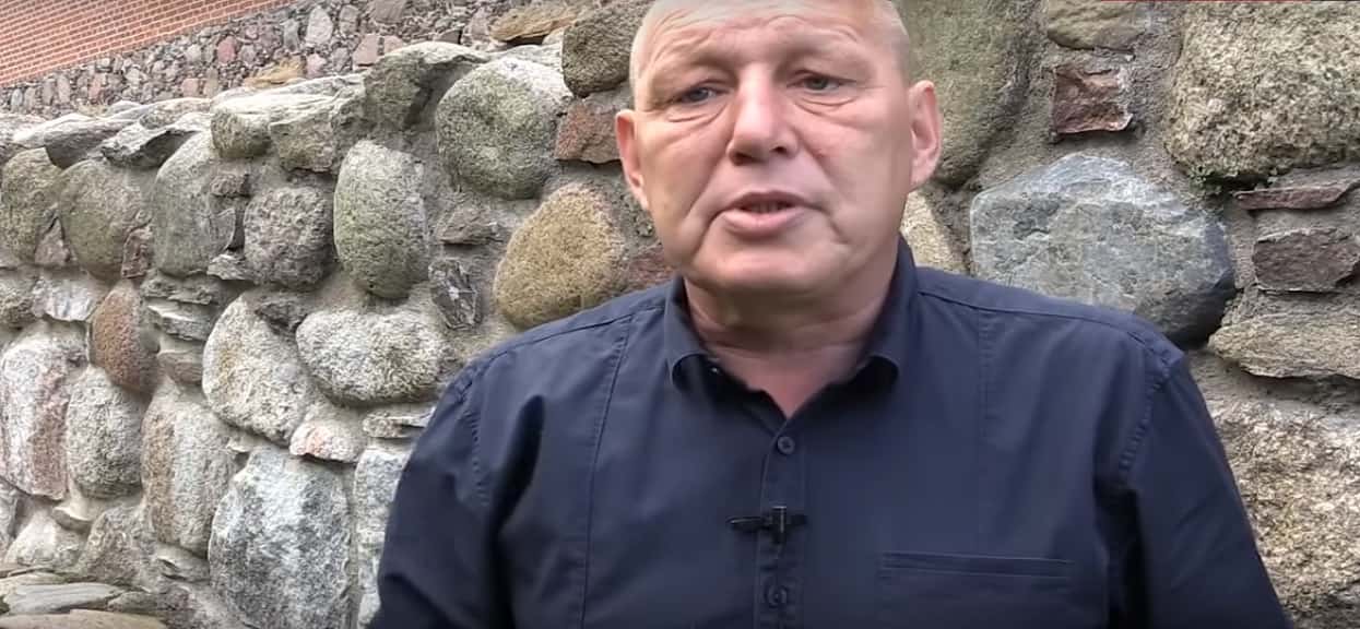 PORAŻAJĄCE słowa Jackowskiego o Benedykcie XVI. Mówi o braku nadziei