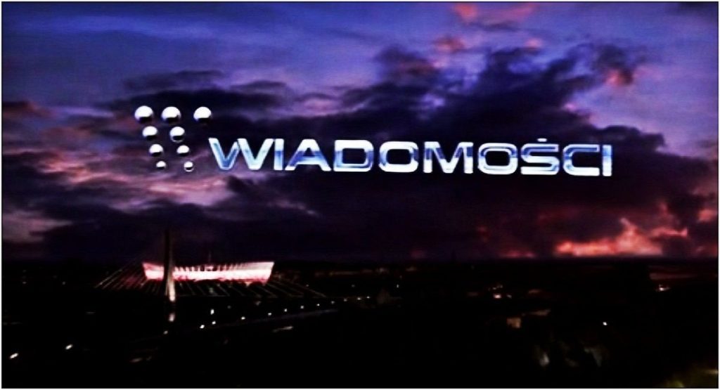 Szokujący materiał Wiadomości TVP. "Żeby dać nauczycielom rząd musiałby zabrać emerytom"