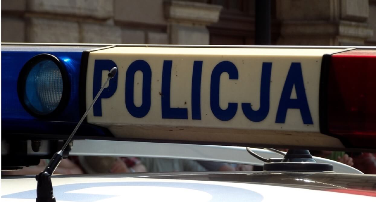 Grzegorz zamordował żonę. Pomóżcie go znaleźć