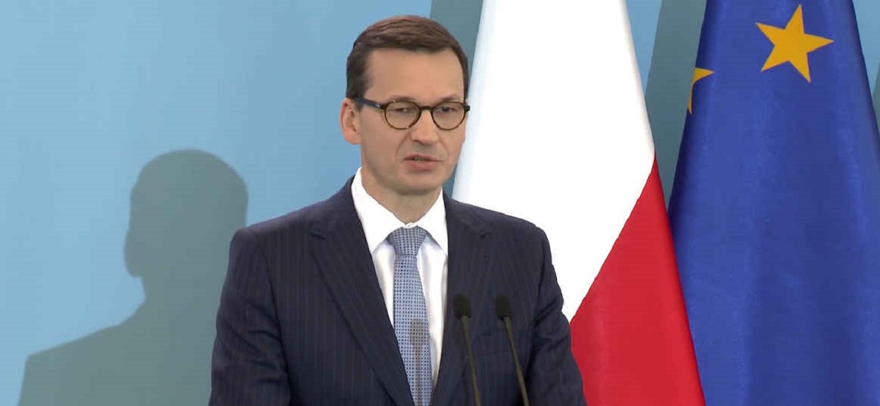 Morawiecki okłamał Polaków. Miasto Łódź ma dość i wystawi mu rachunek na 2 miliony złotych