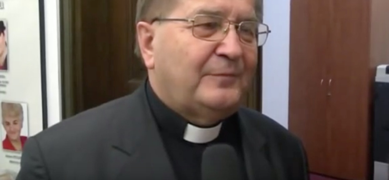 Wiemy, ile właśnie "wyżebrał" Rydzyk od podatników. Zmiażdżył instytucje charytatywne